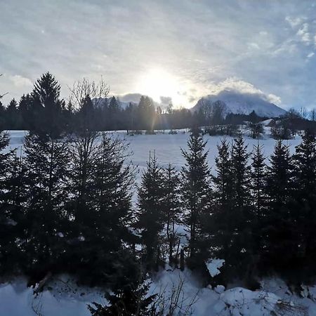 Landhotel Oberwengerhof 스피탈 암 피른 외부 사진