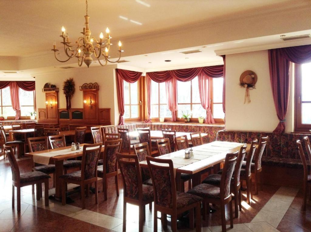 Landhotel Oberwengerhof 스피탈 암 피른 외부 사진