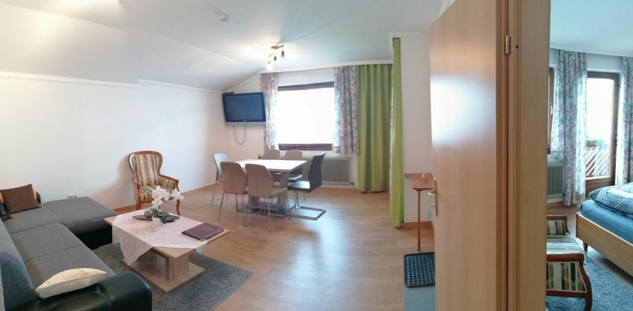 Landhotel Oberwengerhof 스피탈 암 피른 외부 사진