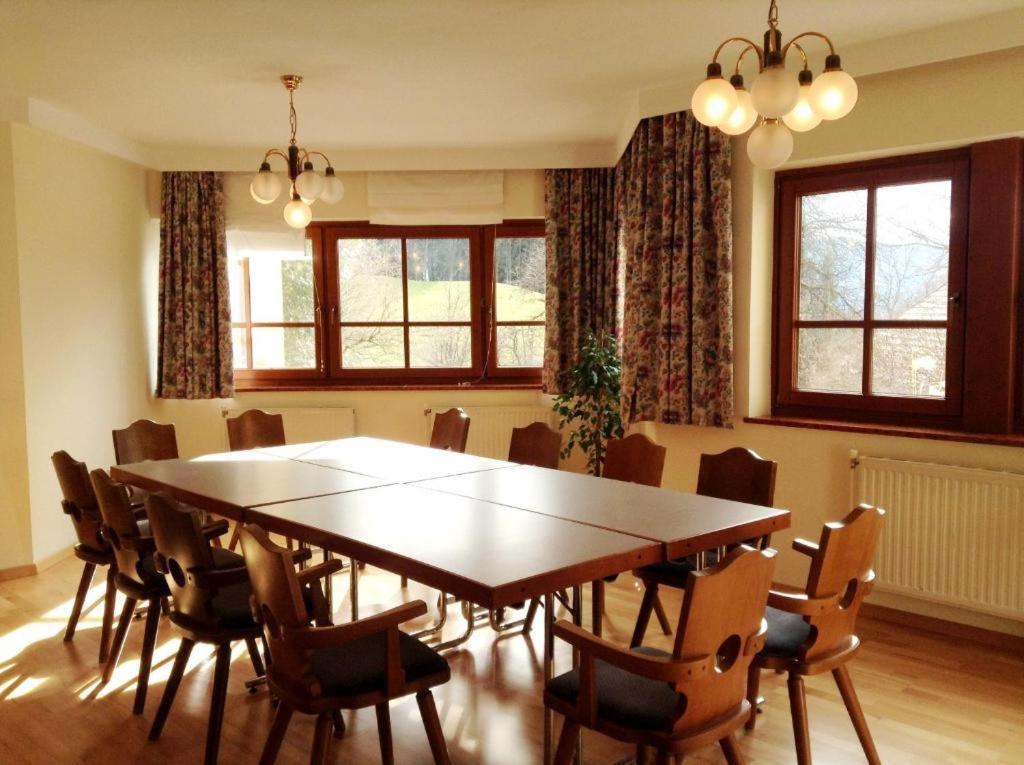 Landhotel Oberwengerhof 스피탈 암 피른 외부 사진