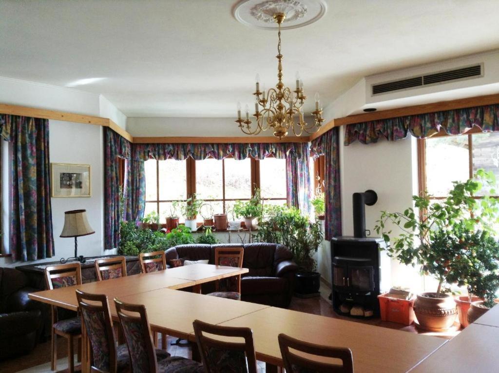 Landhotel Oberwengerhof 스피탈 암 피른 외부 사진