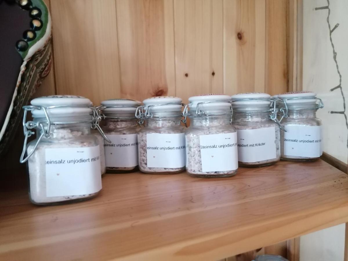 Landhotel Oberwengerhof 스피탈 암 피른 외부 사진