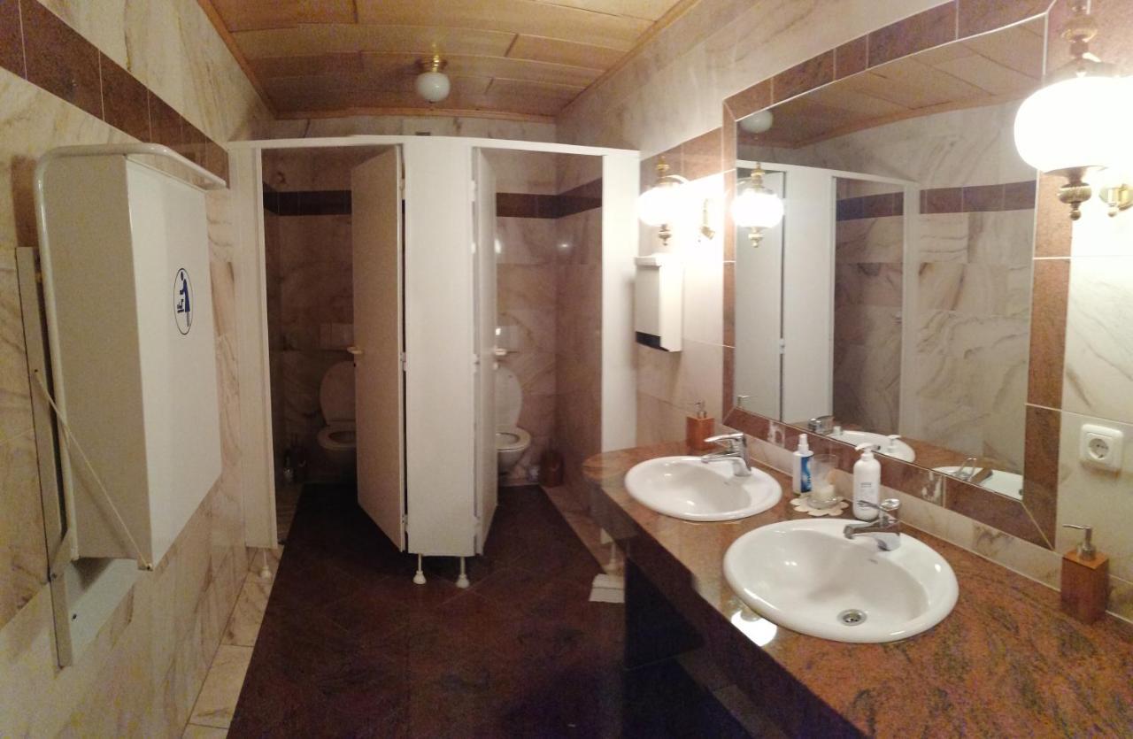 Landhotel Oberwengerhof 스피탈 암 피른 외부 사진
