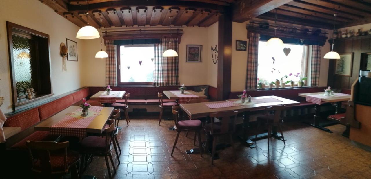 Landhotel Oberwengerhof 스피탈 암 피른 외부 사진