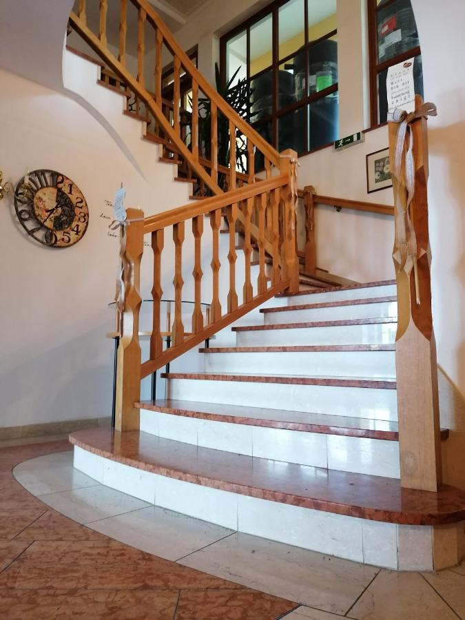 Landhotel Oberwengerhof 스피탈 암 피른 외부 사진