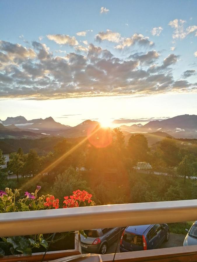 Landhotel Oberwengerhof 스피탈 암 피른 외부 사진