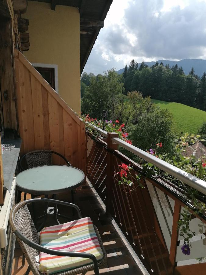 Landhotel Oberwengerhof 스피탈 암 피른 외부 사진