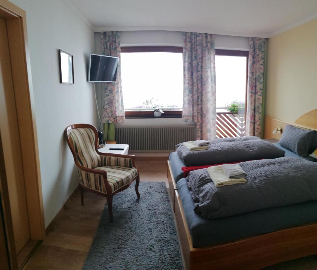 Landhotel Oberwengerhof 스피탈 암 피른 외부 사진
