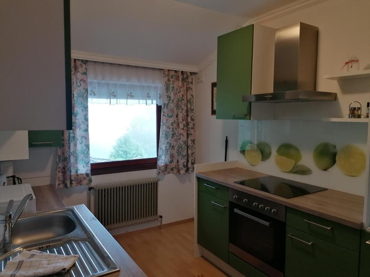 Landhotel Oberwengerhof 스피탈 암 피른 외부 사진
