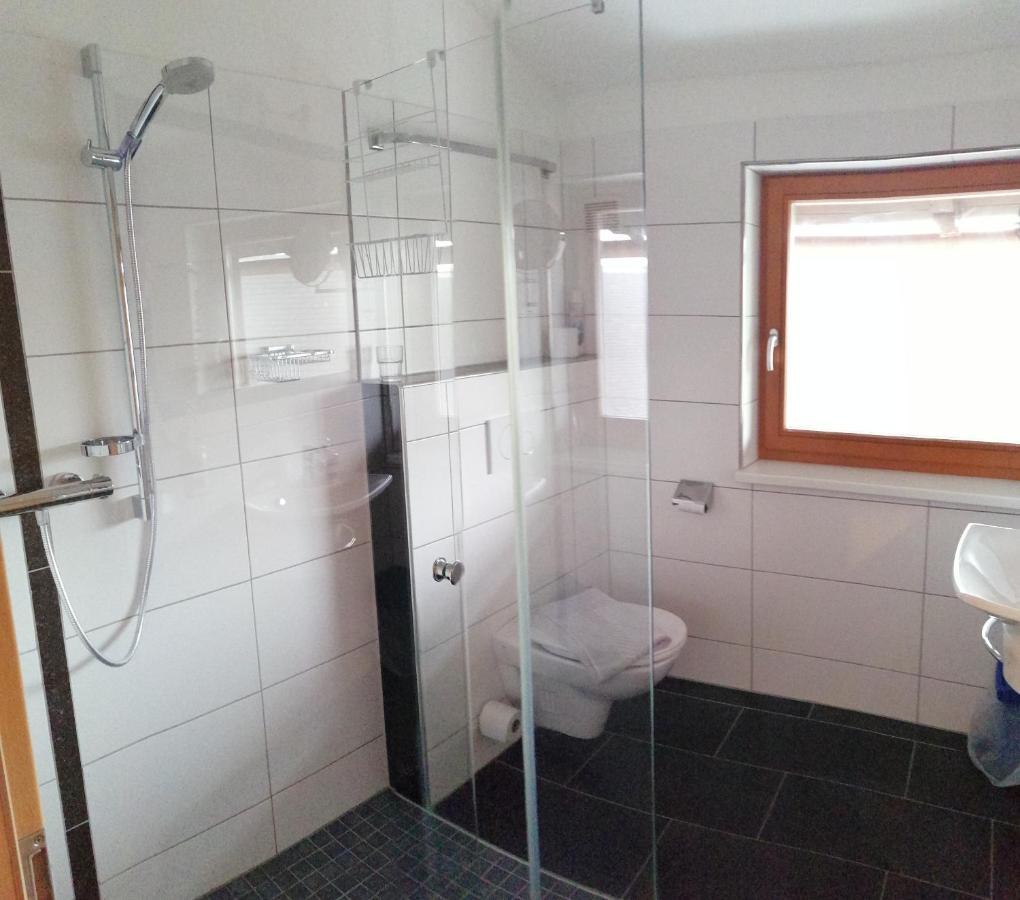 Landhotel Oberwengerhof 스피탈 암 피른 외부 사진