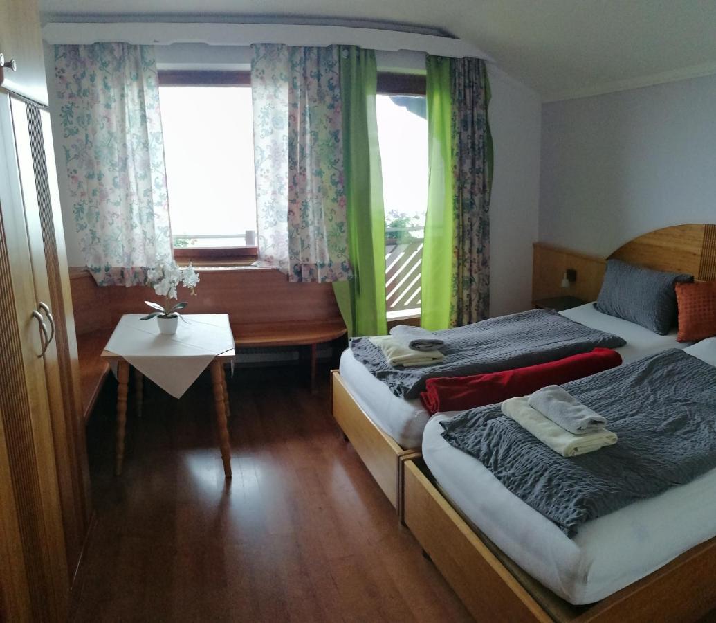 Landhotel Oberwengerhof 스피탈 암 피른 외부 사진