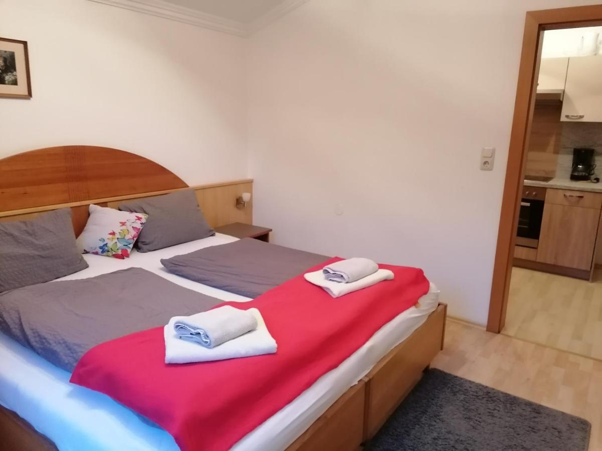 Landhotel Oberwengerhof 스피탈 암 피른 외부 사진