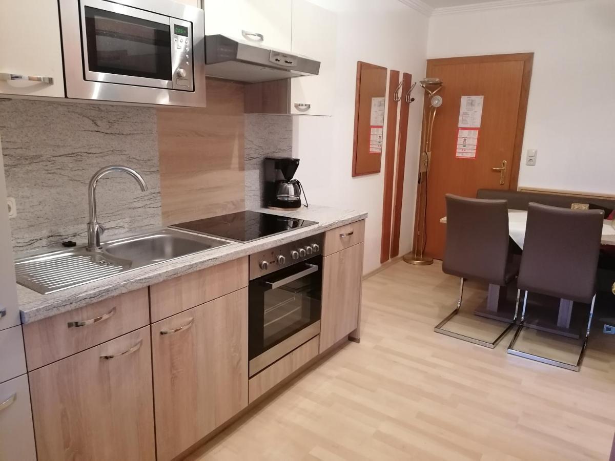 Landhotel Oberwengerhof 스피탈 암 피른 외부 사진