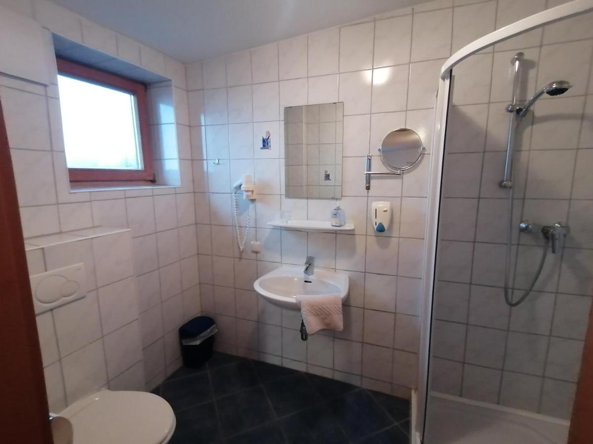 Landhotel Oberwengerhof 스피탈 암 피른 외부 사진