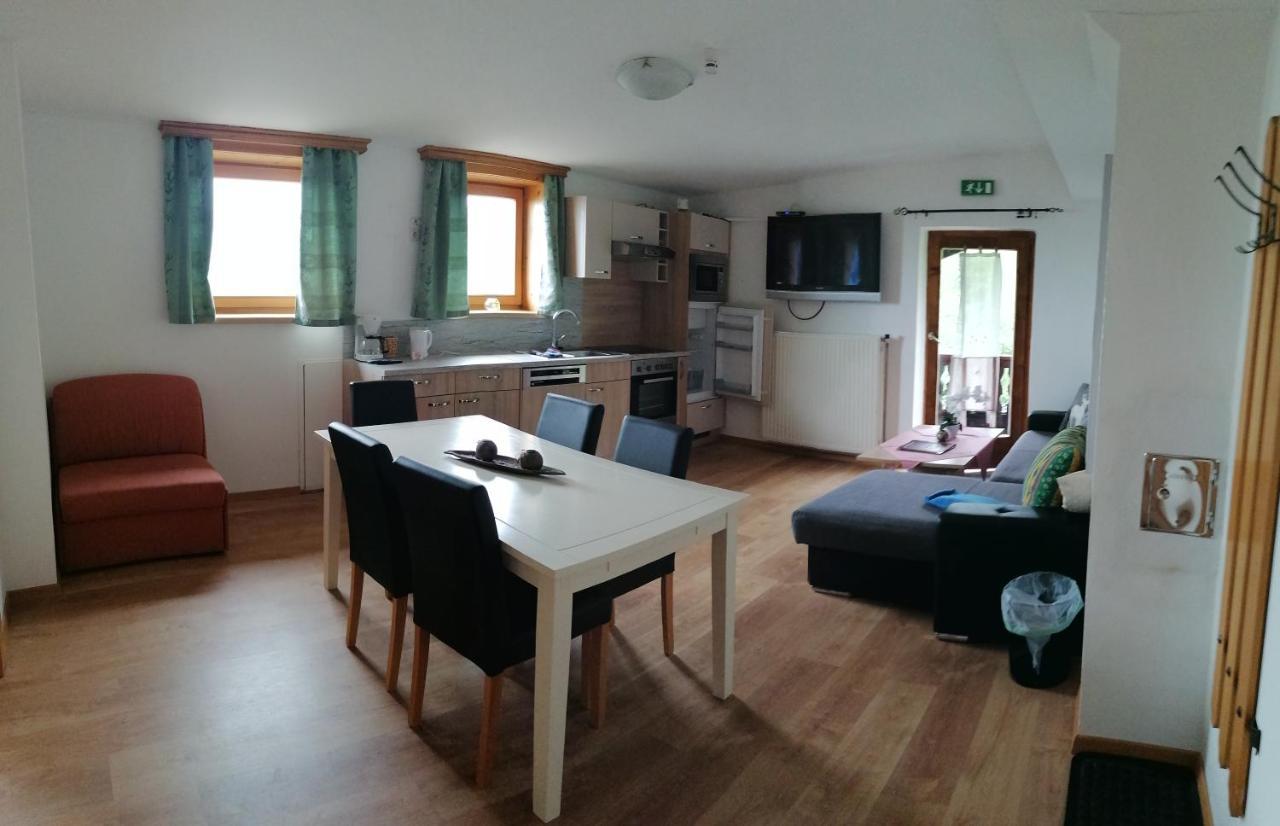 Landhotel Oberwengerhof 스피탈 암 피른 외부 사진