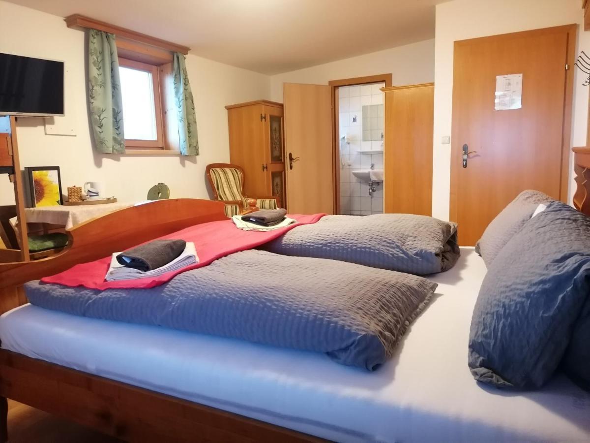 Landhotel Oberwengerhof 스피탈 암 피른 외부 사진