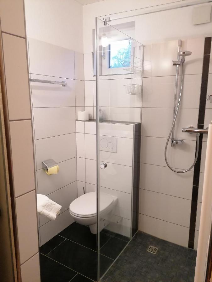 Landhotel Oberwengerhof 스피탈 암 피른 외부 사진