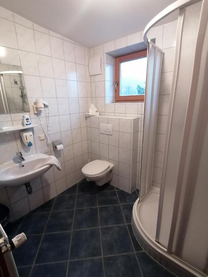 Landhotel Oberwengerhof 스피탈 암 피른 외부 사진
