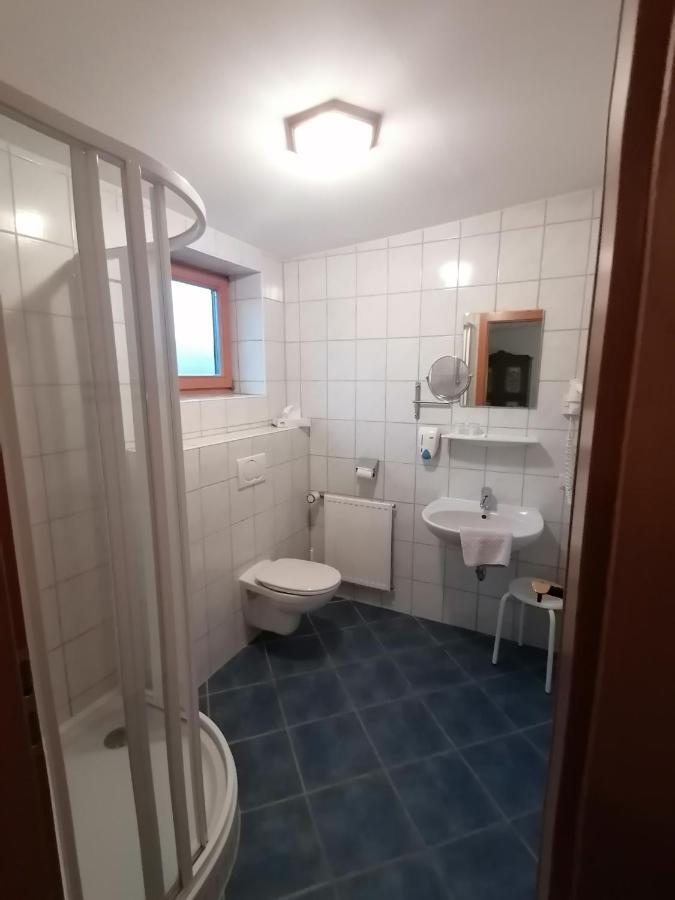 Landhotel Oberwengerhof 스피탈 암 피른 외부 사진