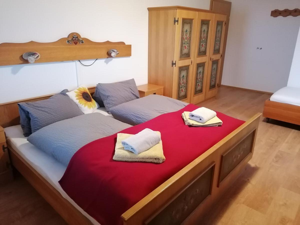 Landhotel Oberwengerhof 스피탈 암 피른 외부 사진