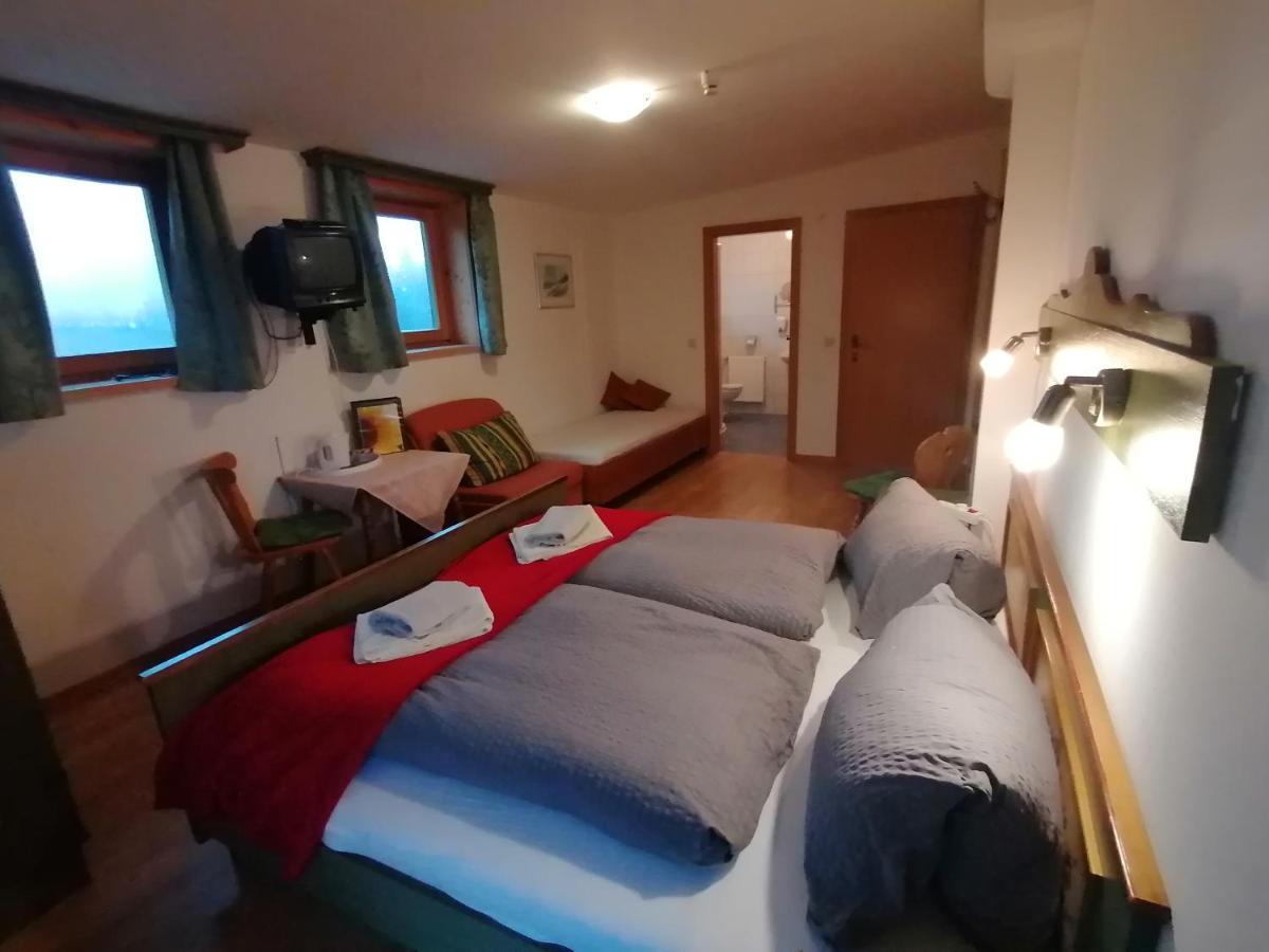 Landhotel Oberwengerhof 스피탈 암 피른 외부 사진