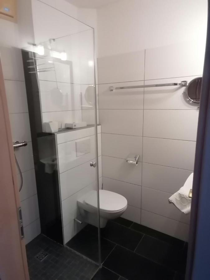 Landhotel Oberwengerhof 스피탈 암 피른 외부 사진