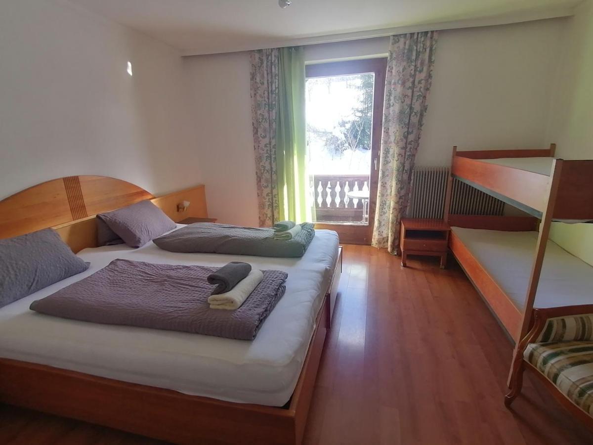 Landhotel Oberwengerhof 스피탈 암 피른 외부 사진